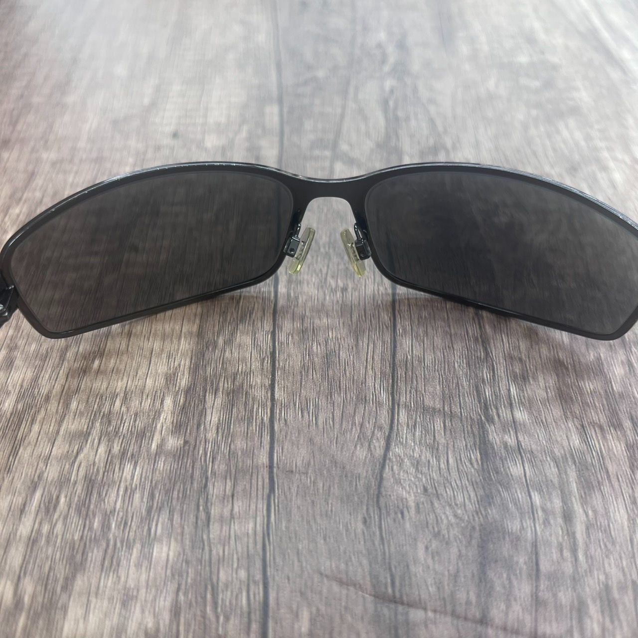 ドルチェ&ガッバーナ D&G 2124 G33 サングラス ブラック ケース付き