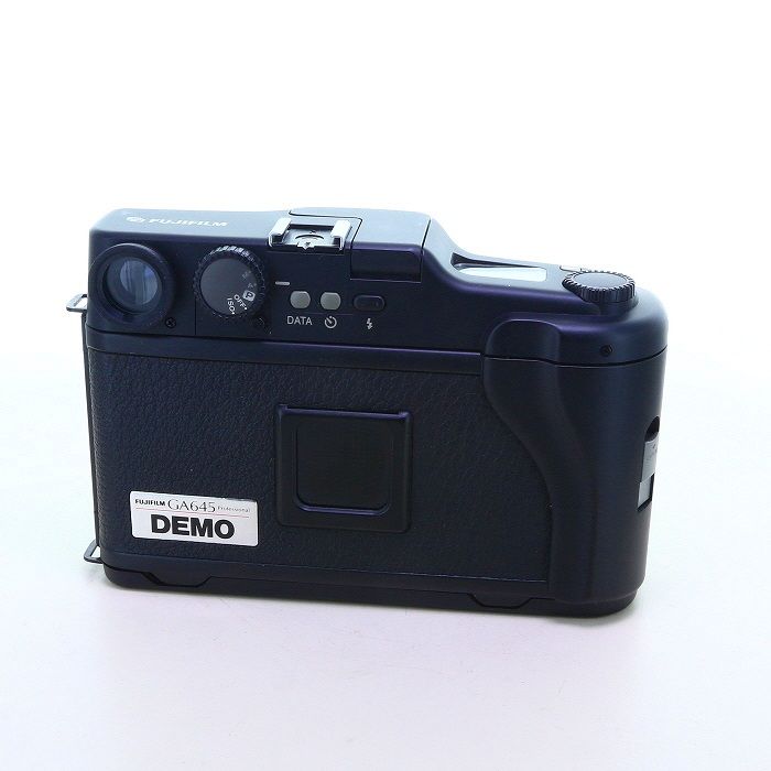 フジフイルム GA