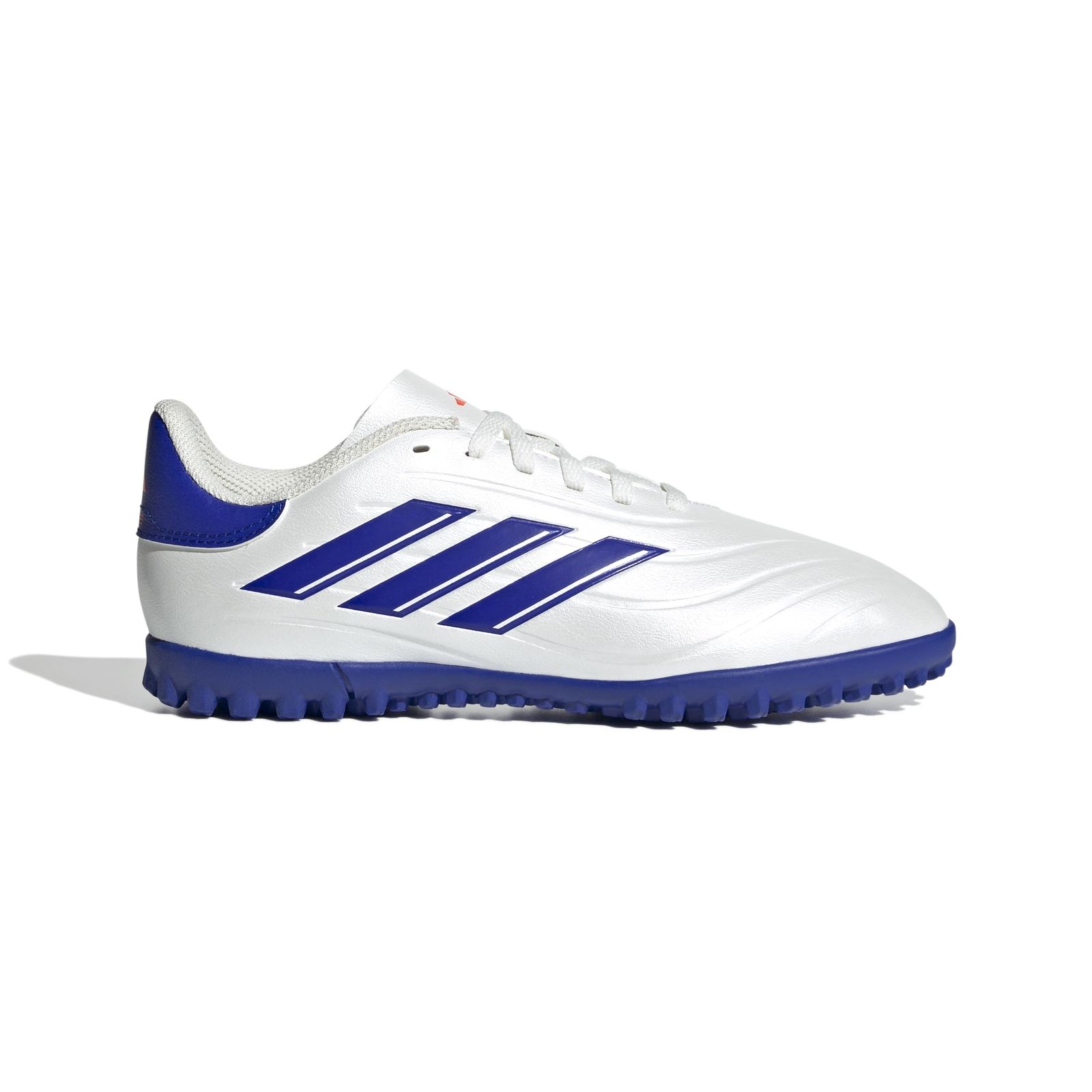 フットサルシューズ　コパピュア.1 TF 楽天市場】アディダス adidas コパピュア.1 TF オフホワイト