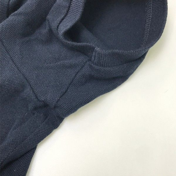 PEARLY GATES パーリーゲイツ 055-0260002 × PEANUTS 半袖