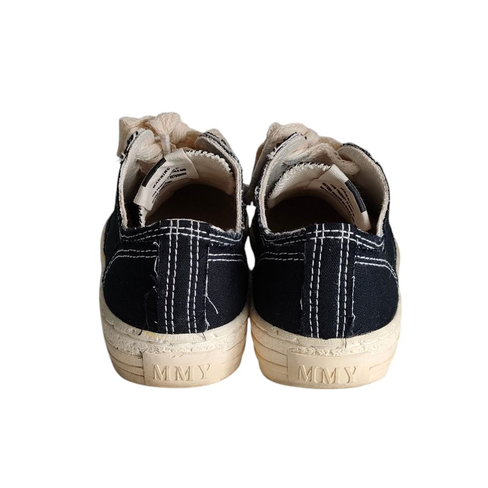 未使用 23cm ミハラヤスヒロ シューズ Maison MIHARA YASUHIRO ONLINE STORE（メゾンミハラヤスヒロ