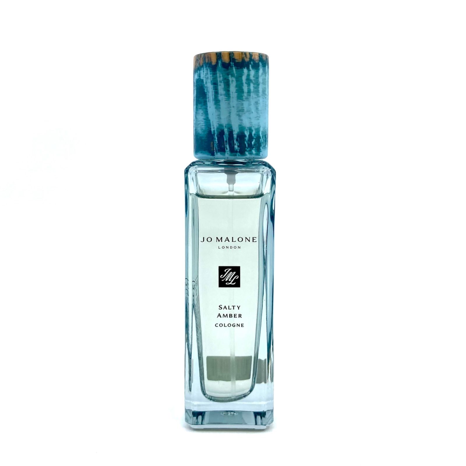 ジョーマローン 香水 ソルティアンバーコロン 30ml