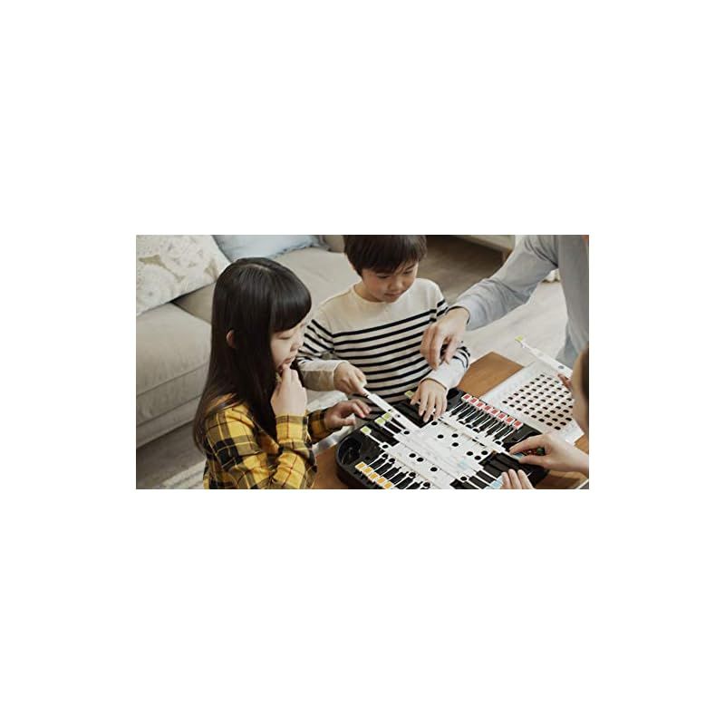 サバイバルゲーム 6才以上