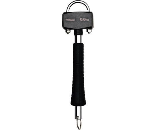 イチネンアクセス MUSTTOOL (マストツール) AHR-U06S 足場ハンマー 0.6kg ショート 2425