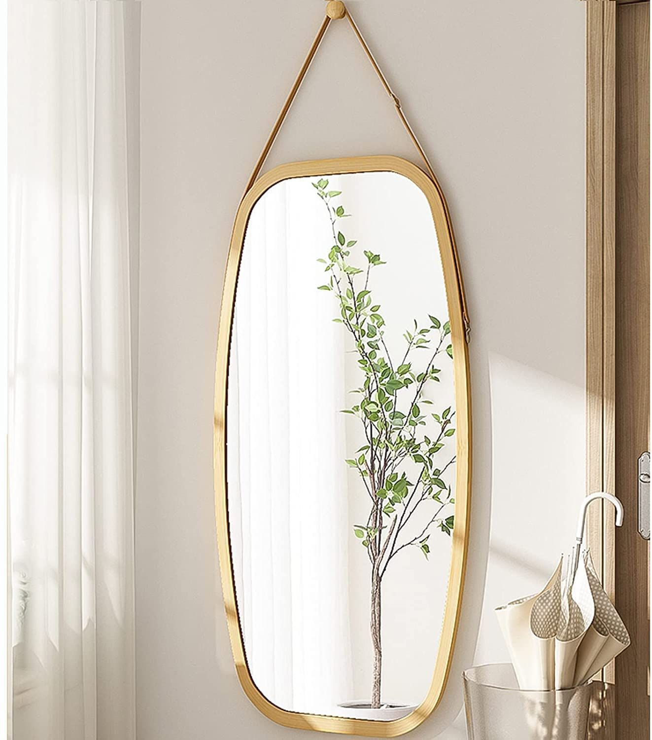 割れない鏡 ウォールミラー 壁掛け 姿見鏡 60×160cmブラック 1625 楽天市場】割れない鏡 姿見鏡 全身 フィルムミラー 壁掛け鏡