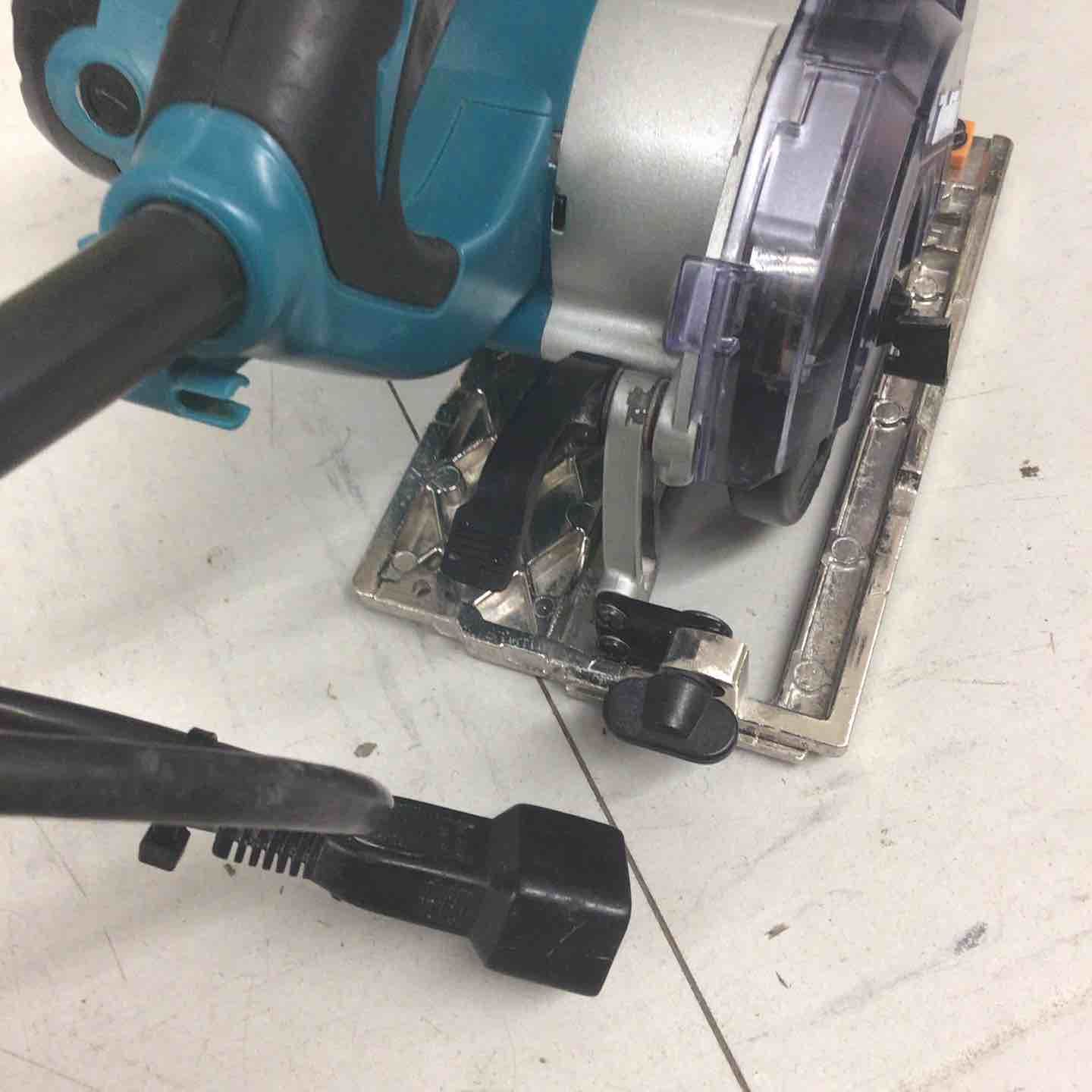 品】 マキタ/makita 防じん丸のこ・KS4000FX 【鴻巣店】 【公式通販】