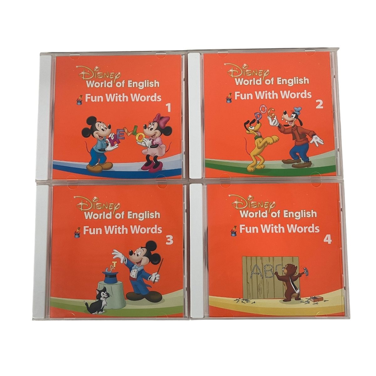 イングリッシュ