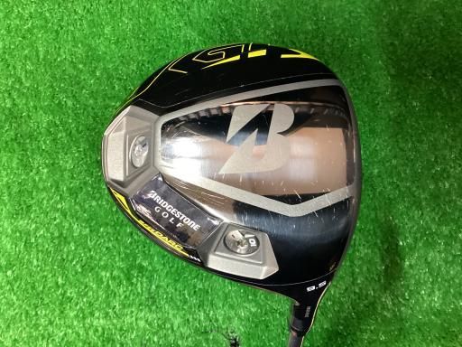ブリヂストン/JGR ドライバー 9.5° TOUR AD TP-5 付属あり)ブリヂストン JGR 9.5°ドライバー（ブリヂストンJGR