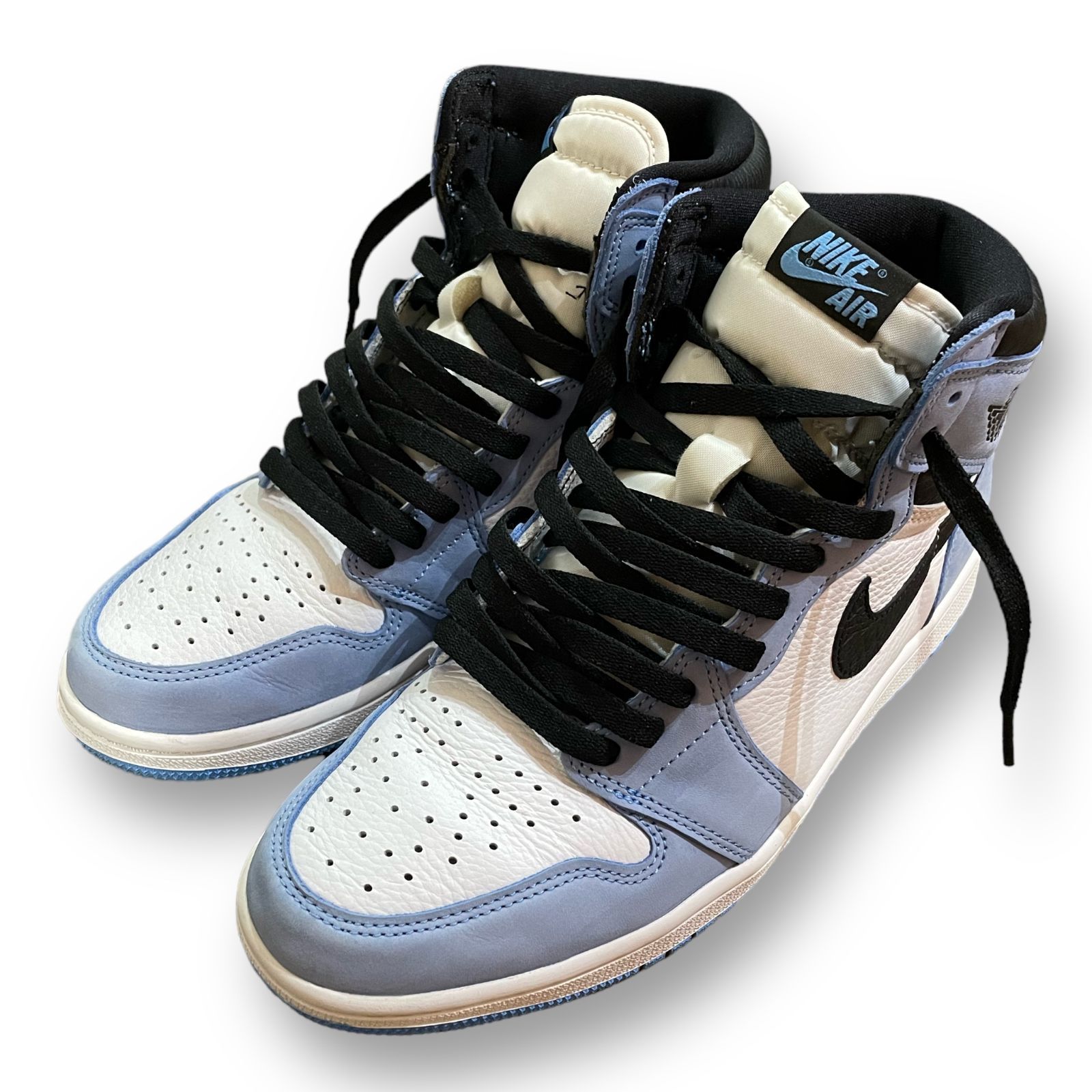 NIKE 21SS AIR JORDAN 1 RETRO HIGH OG エアジョーダン1 ハイ