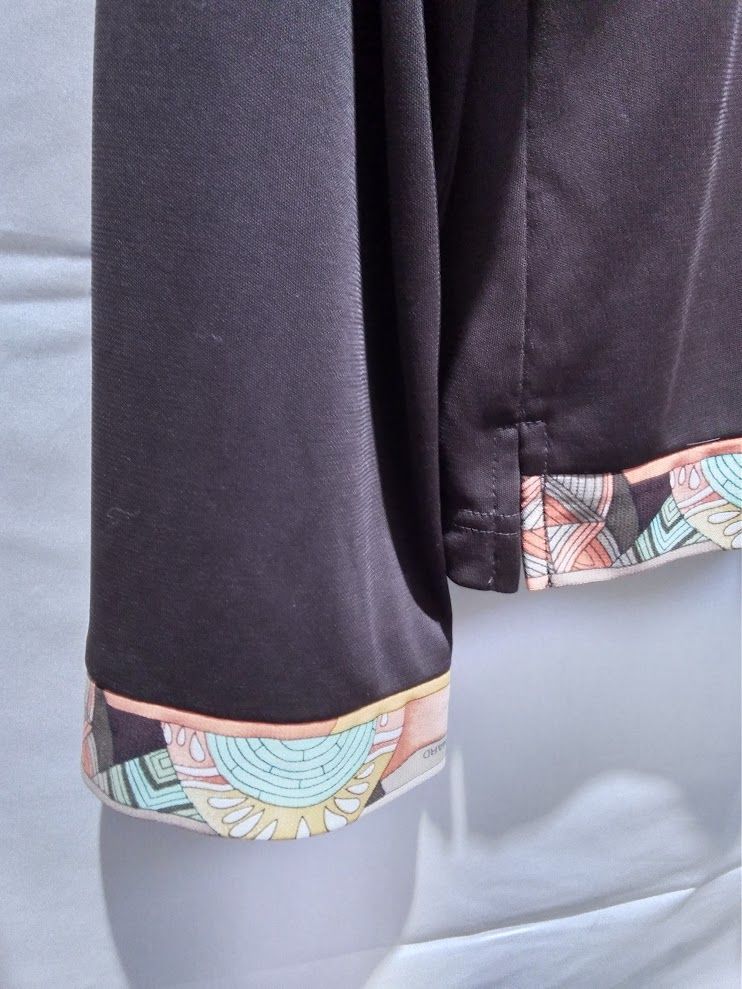 美品】LEONARD レオナール LEONARD SPORT トップス カットソー