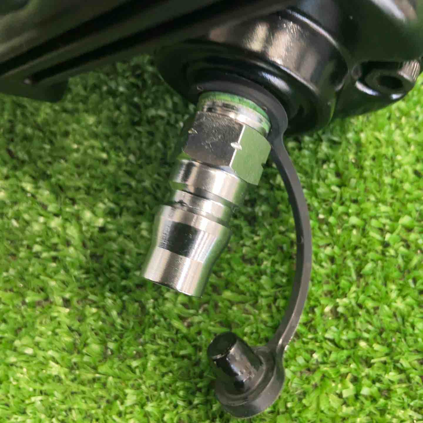 常圧ブラッドネイラ NT50MF