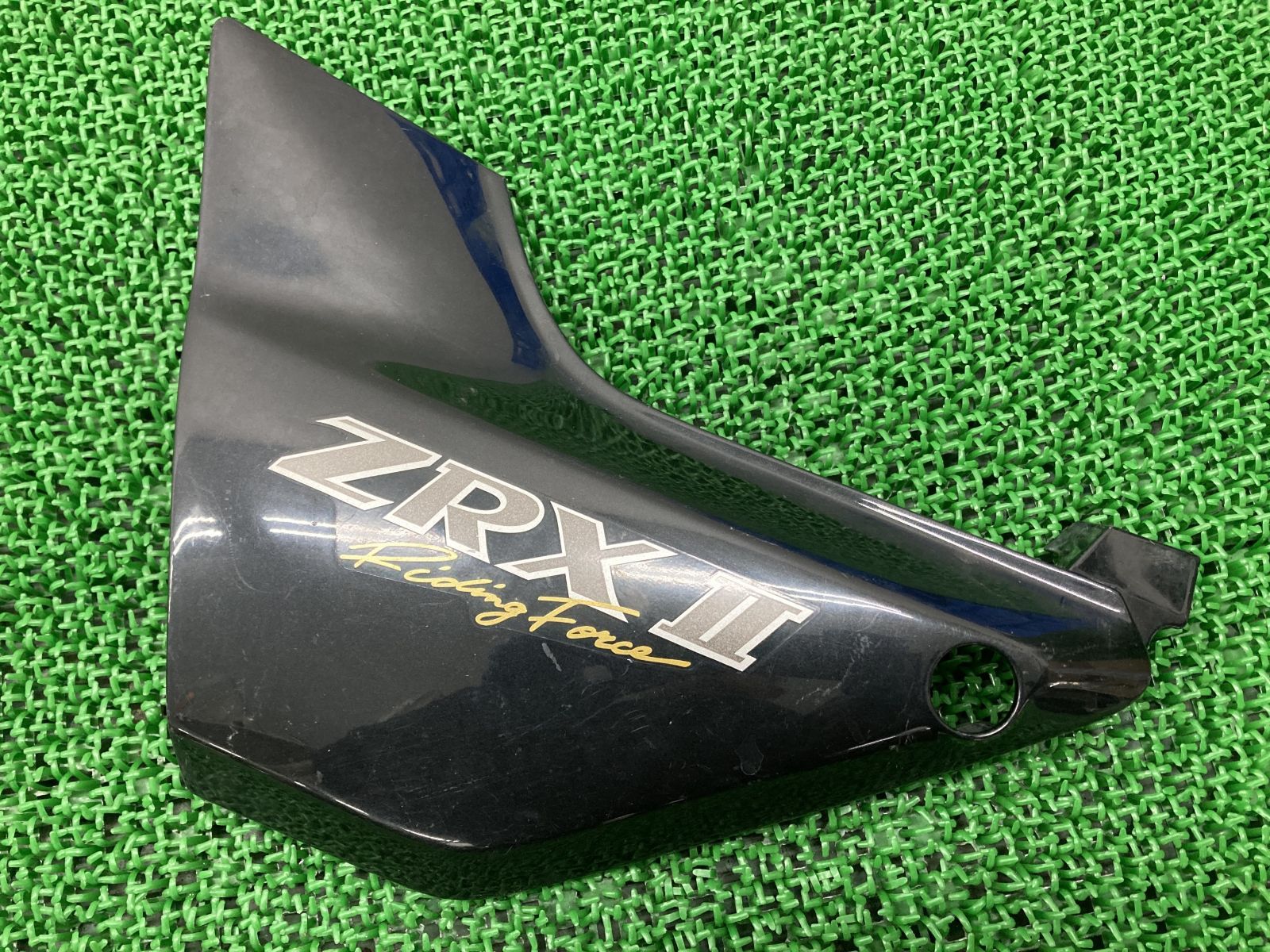 14日（水） 22時半迄【user_1f345a6a】 15ml CP Ninja ZX-14Rという万能旗艦【その5】～ 水冷カワサキ心臓の最終