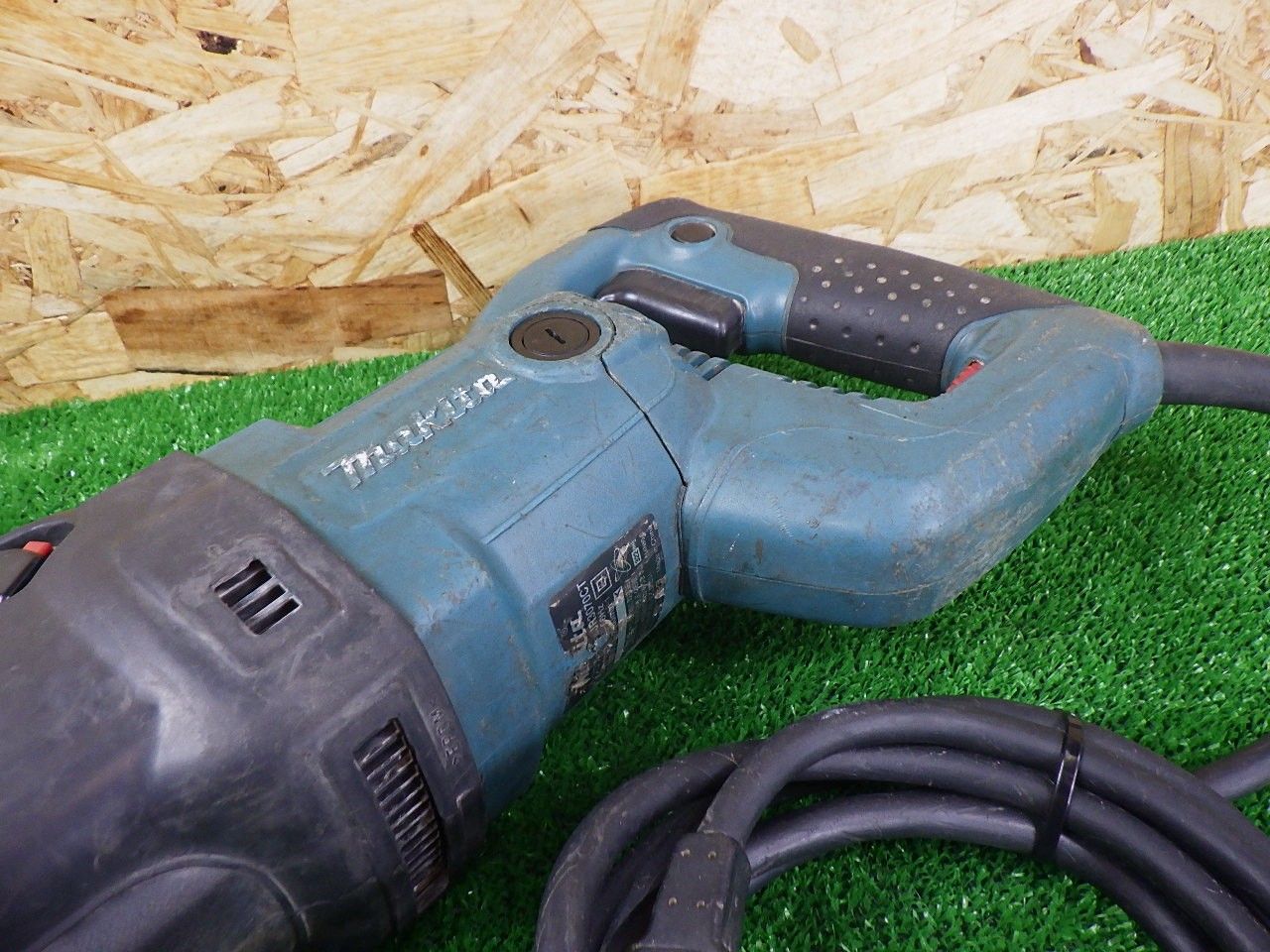 レシプロソー JR3070CT