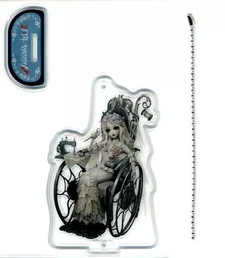 雑貨 彫刻士 「Identity V 第五人格 トレーディングアクリルスタンド