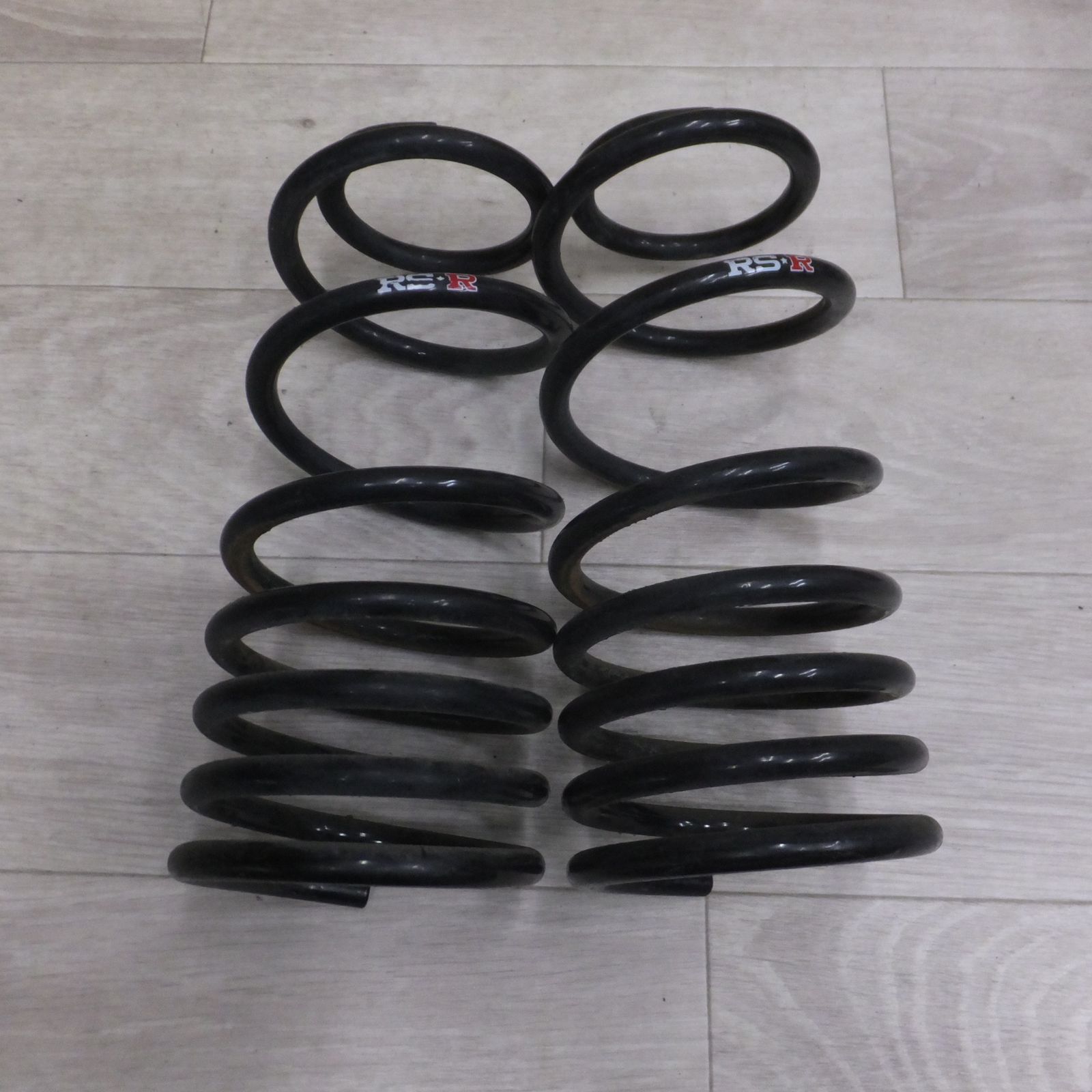 デイズルークス　RS-R スプリング Amazon | RS-R ( アールエスアール ) ダウンサス【 Ti2000