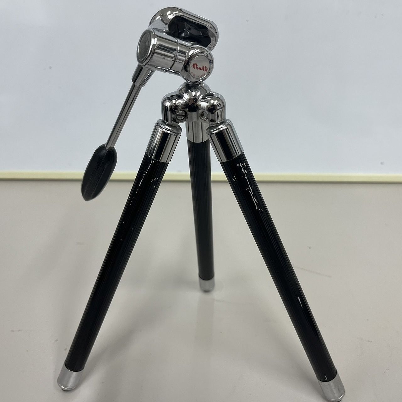 レトロポケット三脚 品 F974 【公式通販】