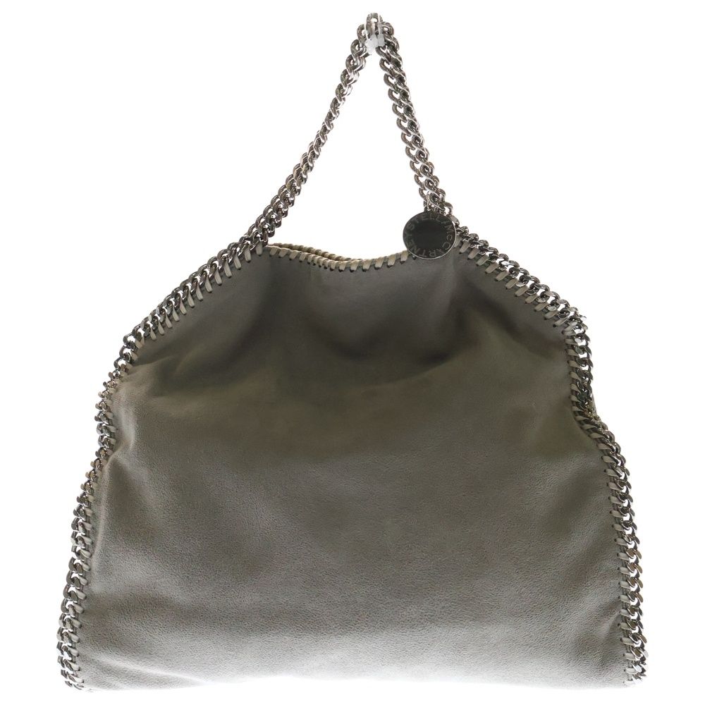 さるさん専用 STELLA McCARTNEY (ステラマッカートニー) FALABELLA ファラベラ