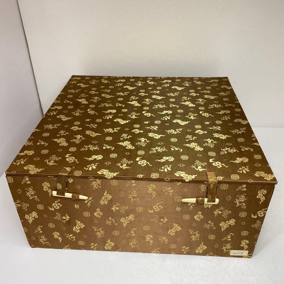 中国 景徳鎮窯 粉彩大鉢 共箱 トヒオ 東さ5-0625⑦ - メルカリ