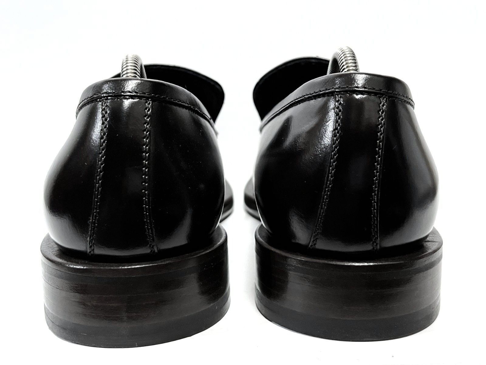 デッドストック DIRK BIKKEMBERGS｜ダークビッケンバーグ ローファー