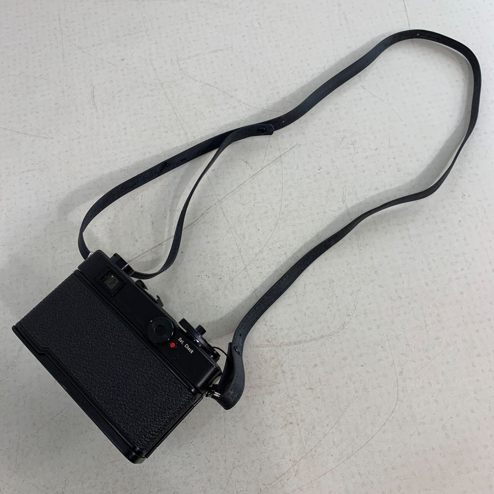 YASHICA ELECTRO ストア 35 CC ヤシカ AE OK] ヤシカ YASHICA ELECTRO