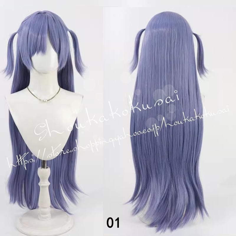 ぶいすぽっ VSPO VTuber 夜乃くろむ Yano Kuromu コスプレ