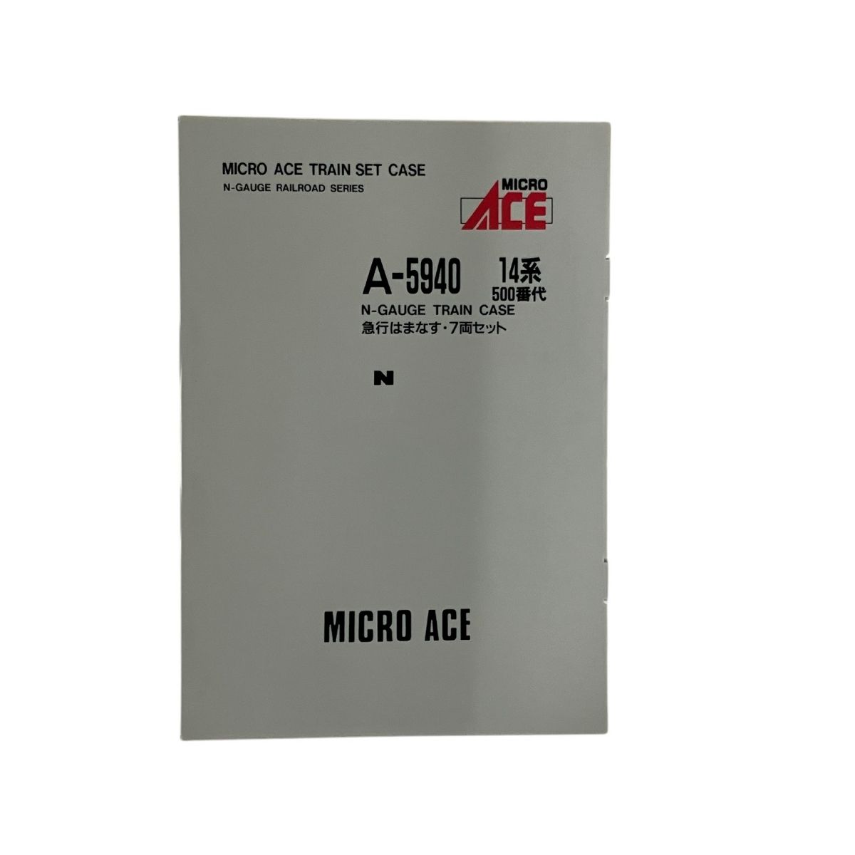 MICROACE A-5940