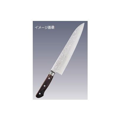 新品】牛刀 響十 強化木シリーズ KP-1104 24cm 【公式通販】