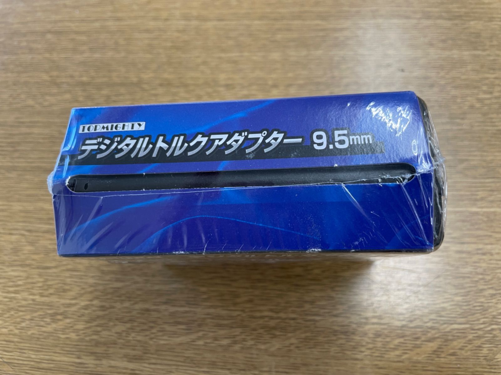 デジタルトルクアダプター　差込角9.5mm 新品未開封