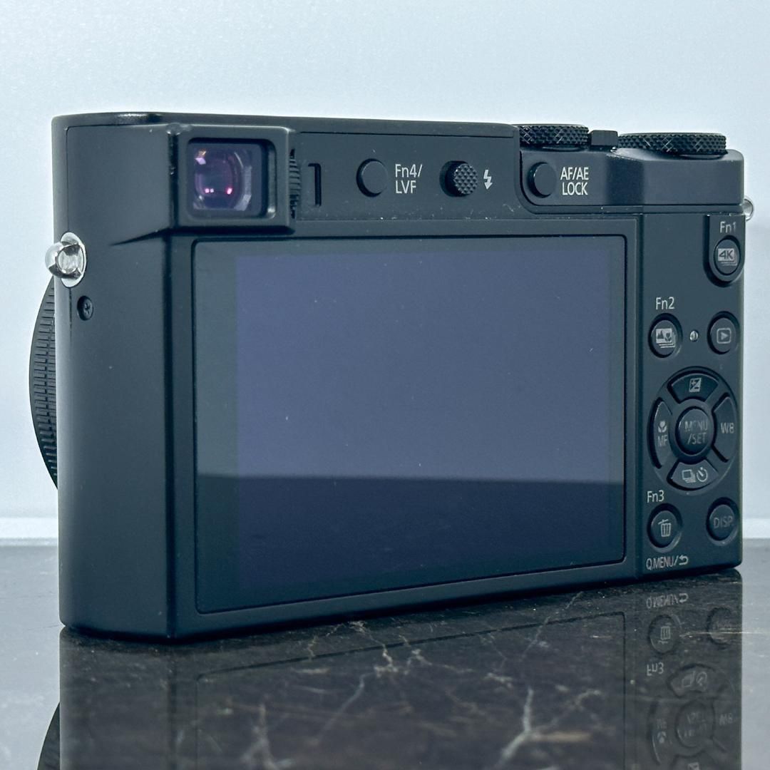 TX1 パナソニック Panasonic LUMIX DMC-TX1 パナソニック Panasonic