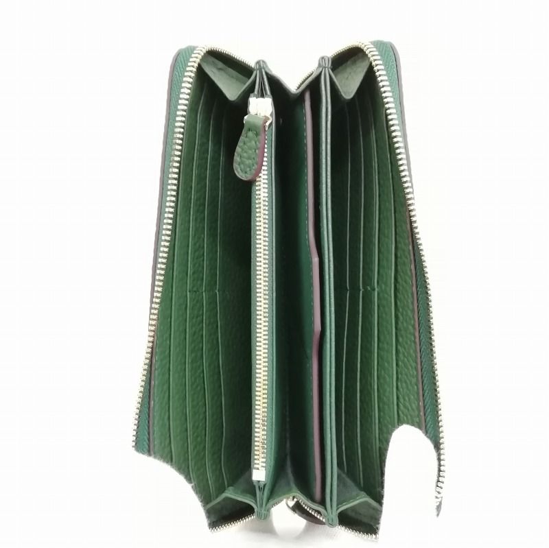 BARCOS GLウォレット L型財布＜チルコロL＞ レディース メンズ 全1色