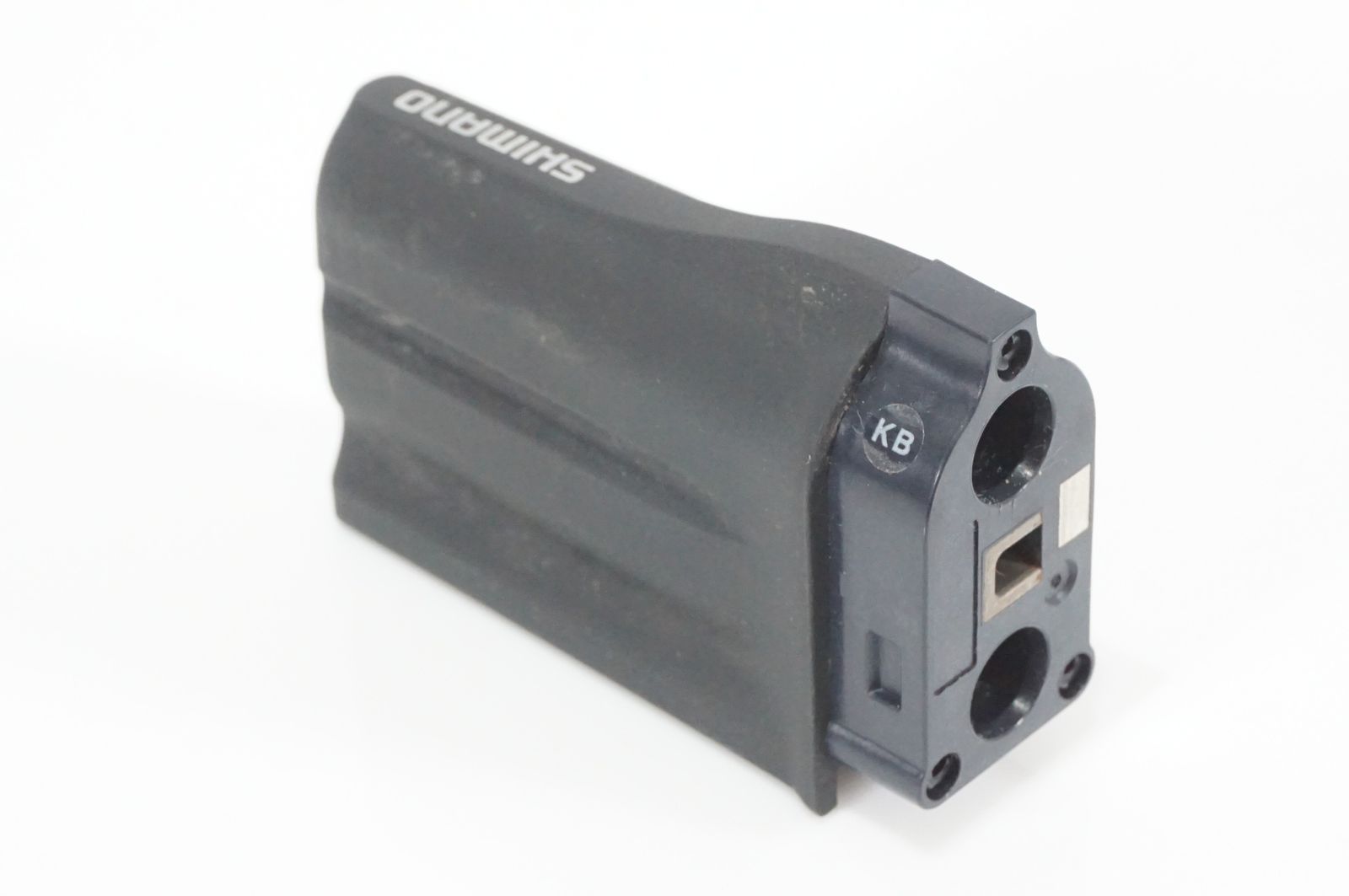 SHIMANO シマノ SM-BCR1 SM-BCC1-3 SM-BTR1 外装用充電器セット バイチャリAKIBA店 BRIGHTFACE_UK