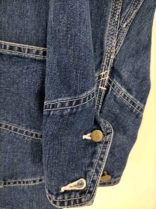 リー Lee ハウスタグ復刻 カバーオール デニムジャケット