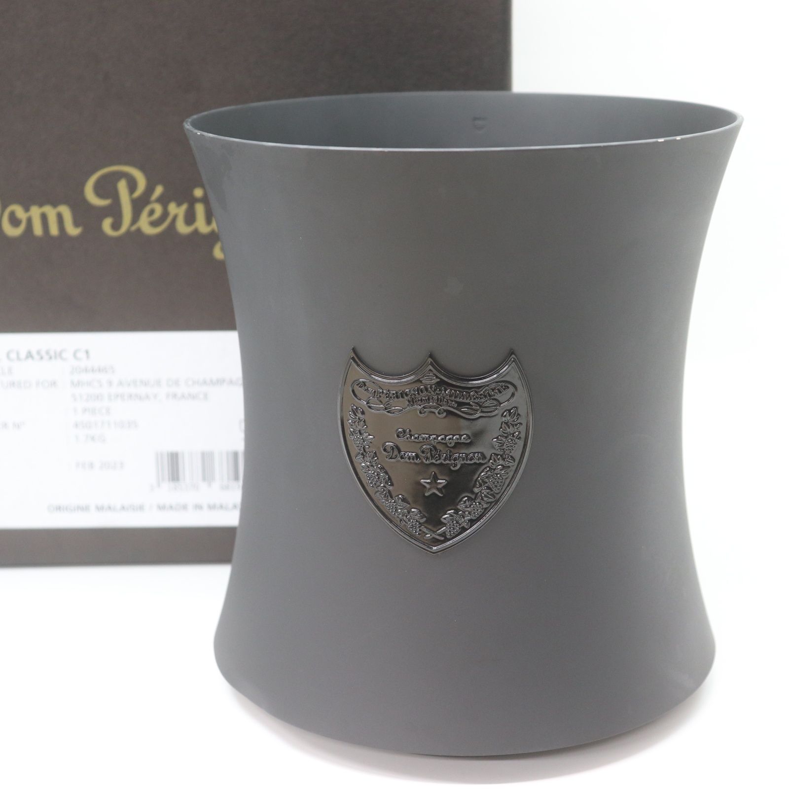 ドン・ペリニヨンクーラー大サイズ