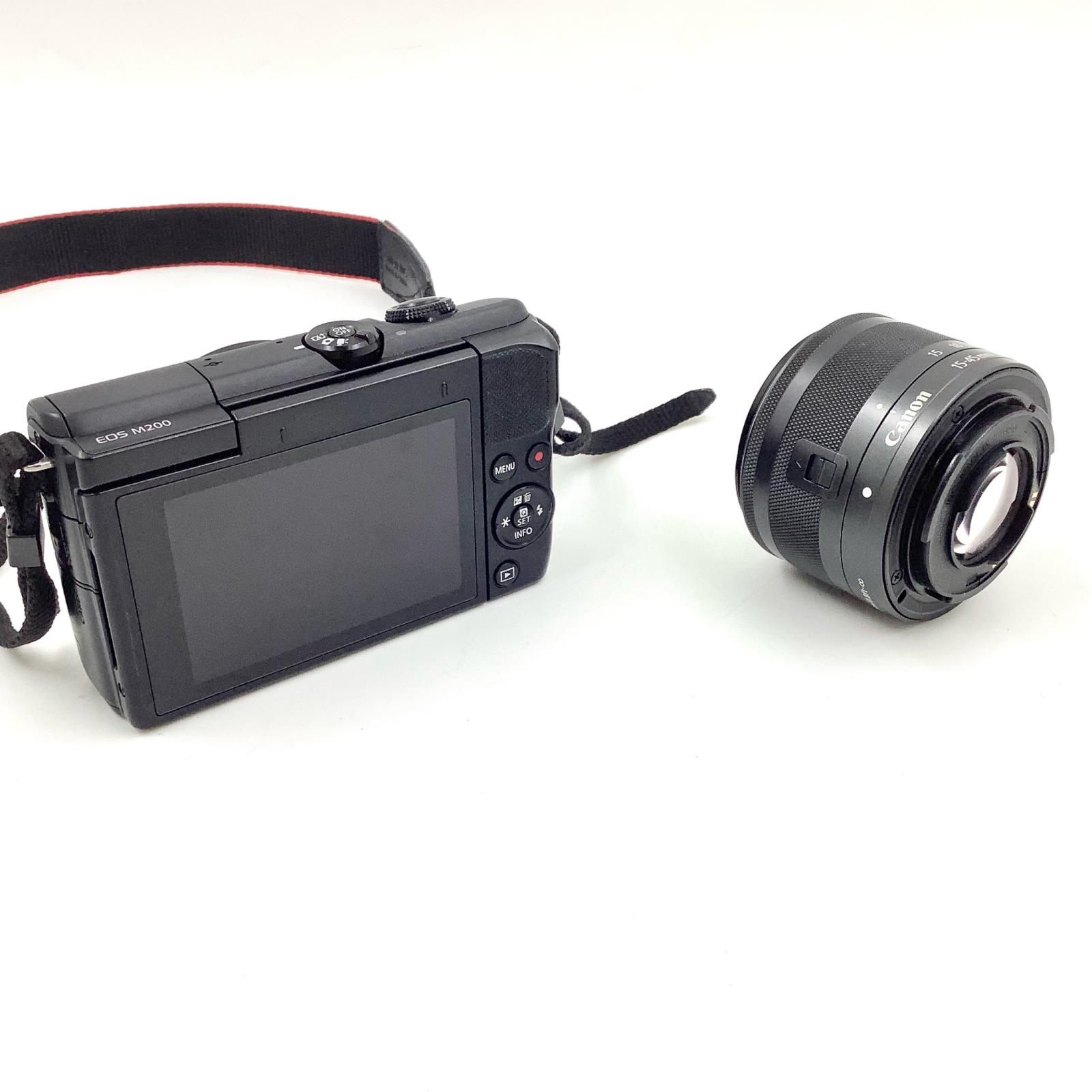 レンズキット ブラック