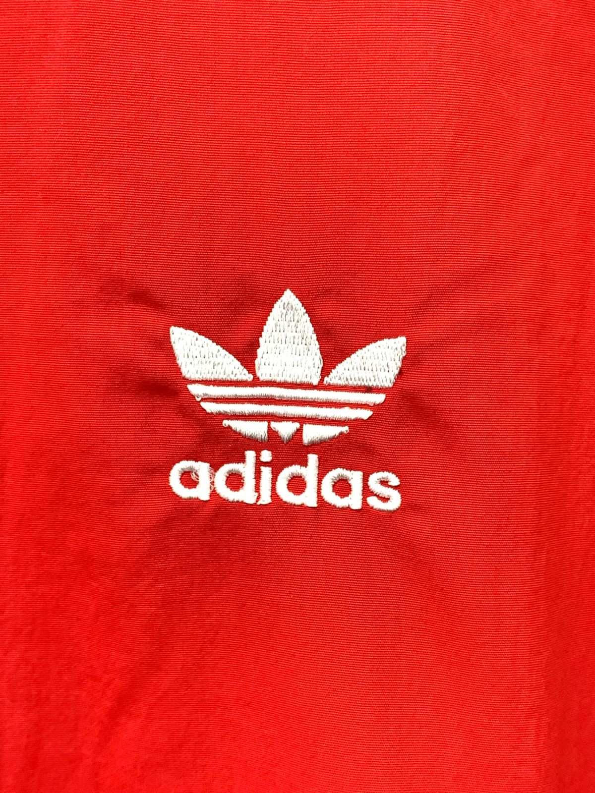 ☆adidas☆ アディダス トラックジャケット EUROPA TT ジャージ