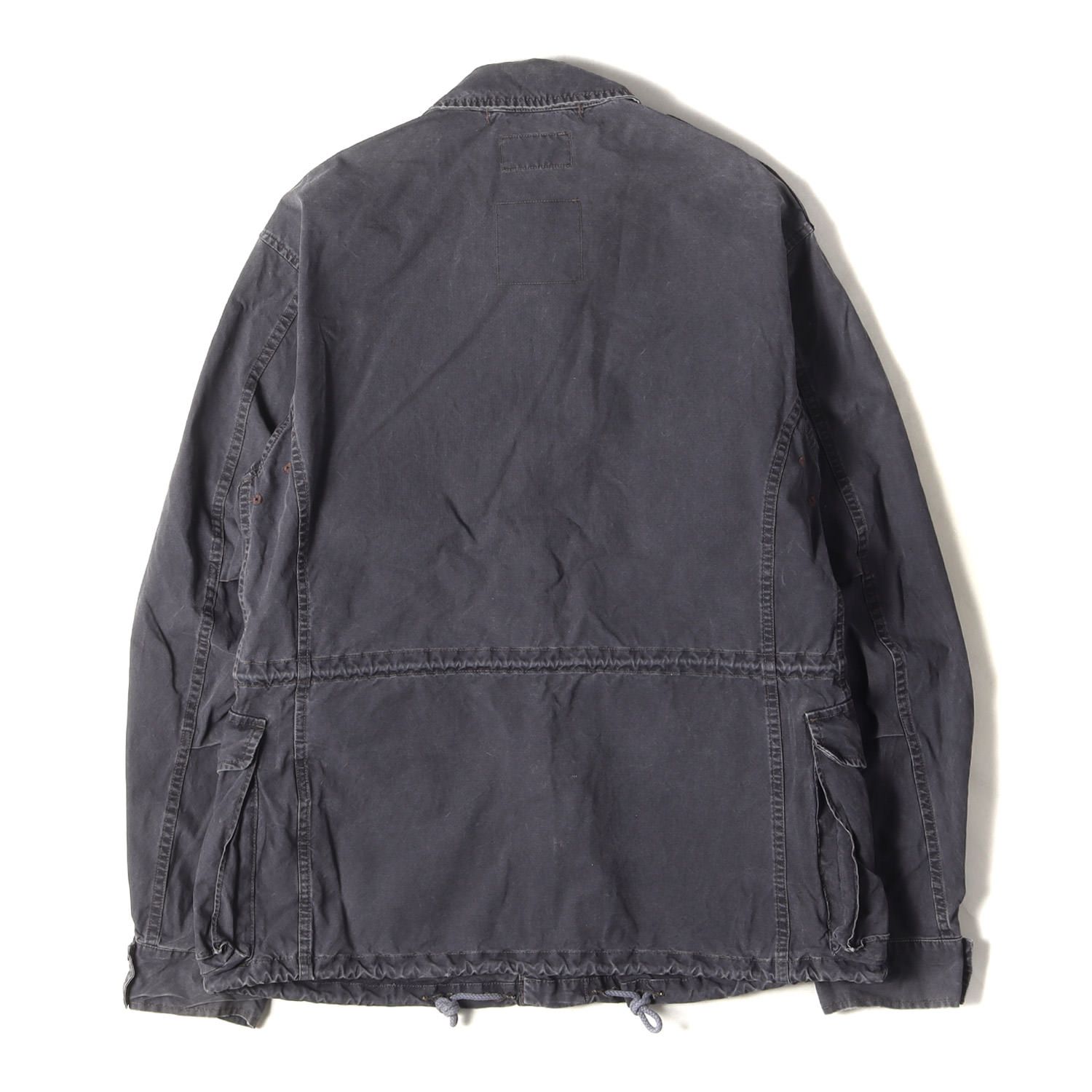 RRL ダブルアールエル ジャケット サイズ:S ヴィンテージ加工 M-51 