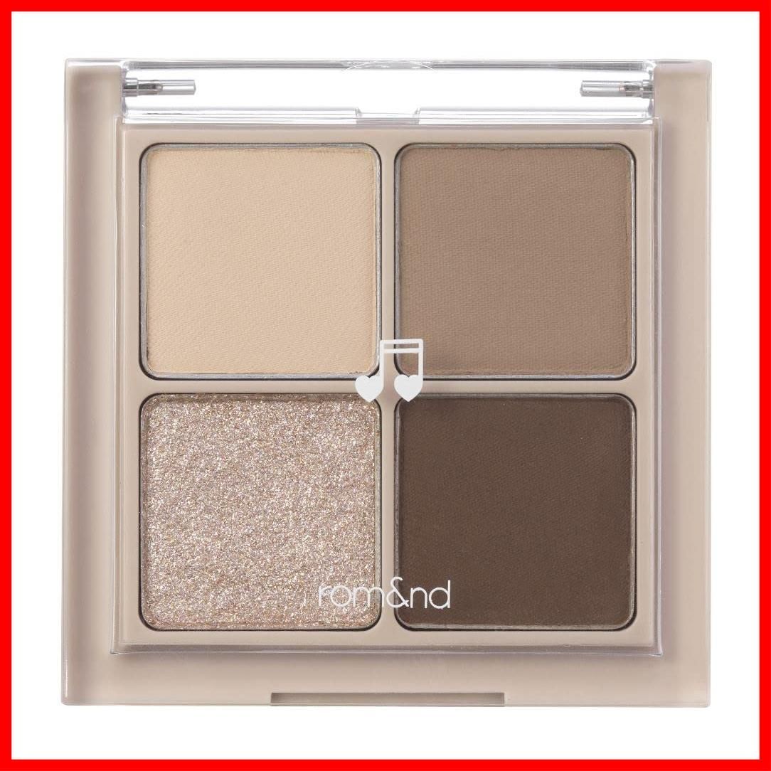 EYESロムアンド ベターザンアイズ THAN M02 BETTER ドライバックウィートフラワー rom-nd