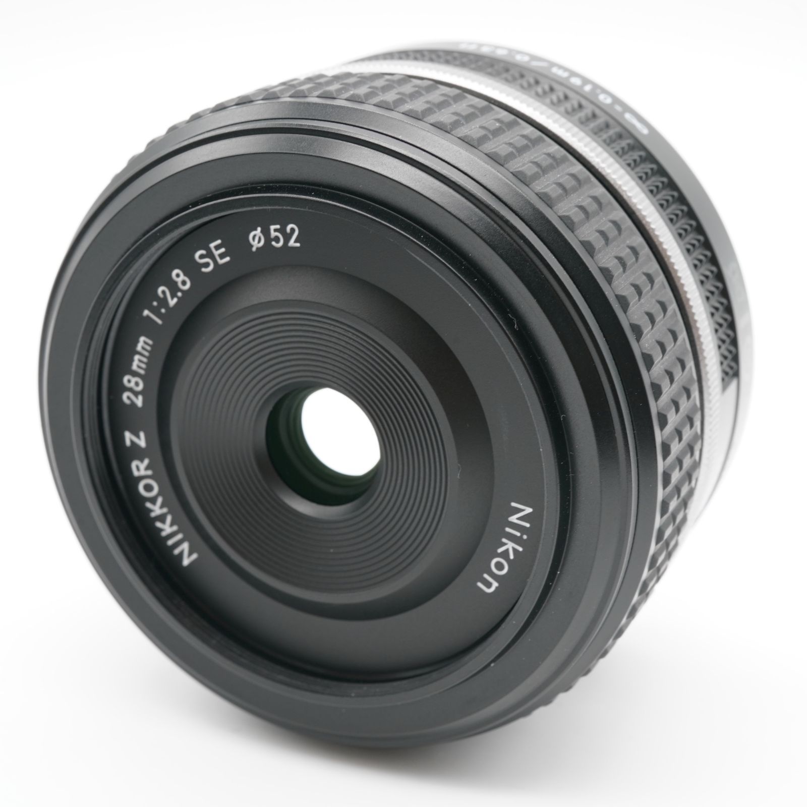 ほぼ Nikon ニコン NIKKOR Z 28mm f|2.8 Special Edition