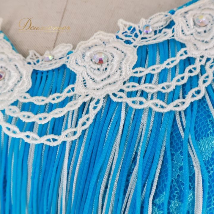 発表会 ショートドレス