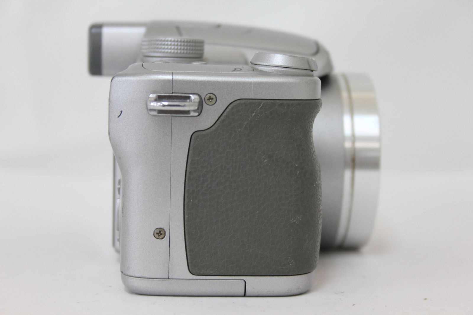 返品保証】 パナソニック Panasonic LUMIX DMC-FZ7 12x コンパクト 