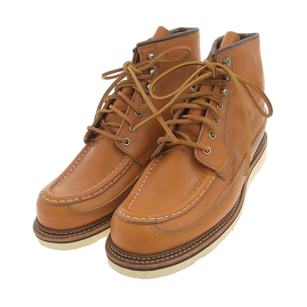 RED WING レッドウィング 美品 RED WING レッドウィング アイリッシュ