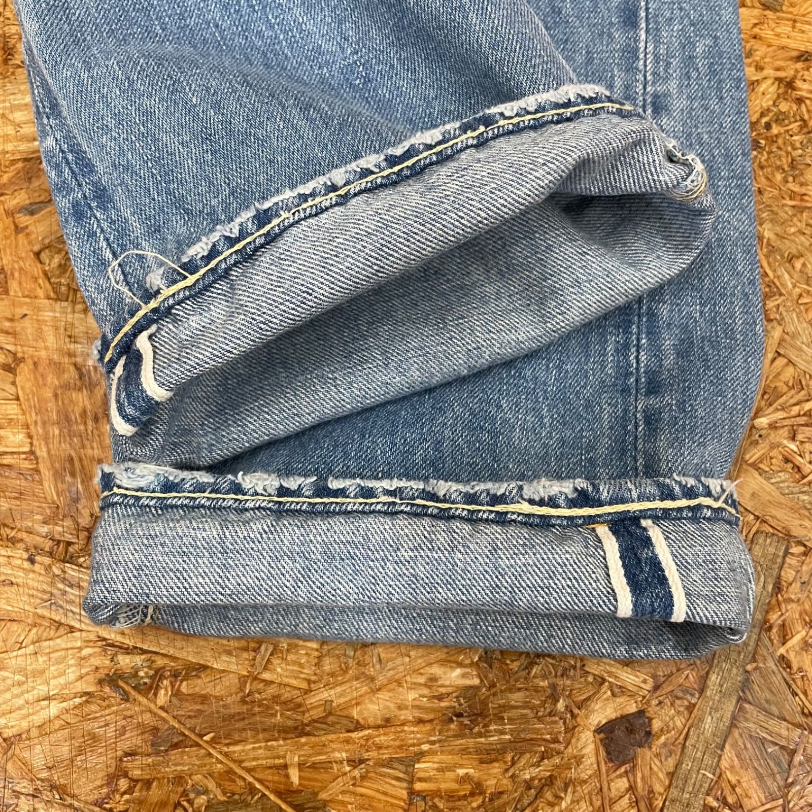 日本製 Levi's 501 66モデル 復刻 W31 リーバイス ジーンズ 日本製 Levi's 501 66モデル 復刻 W31 リーバイス ジーンズ