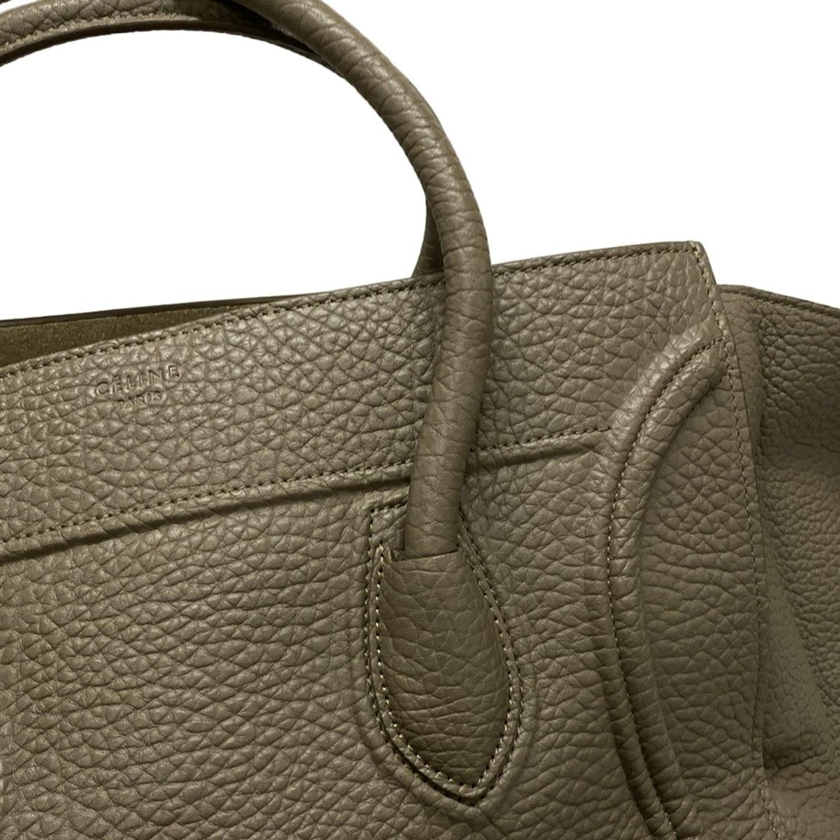 ラゲージスモールスクエアファントム