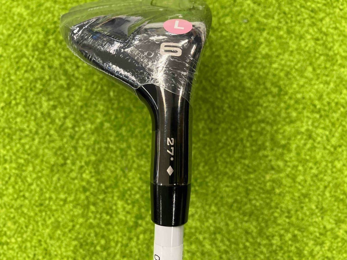 Callaway PARADYM