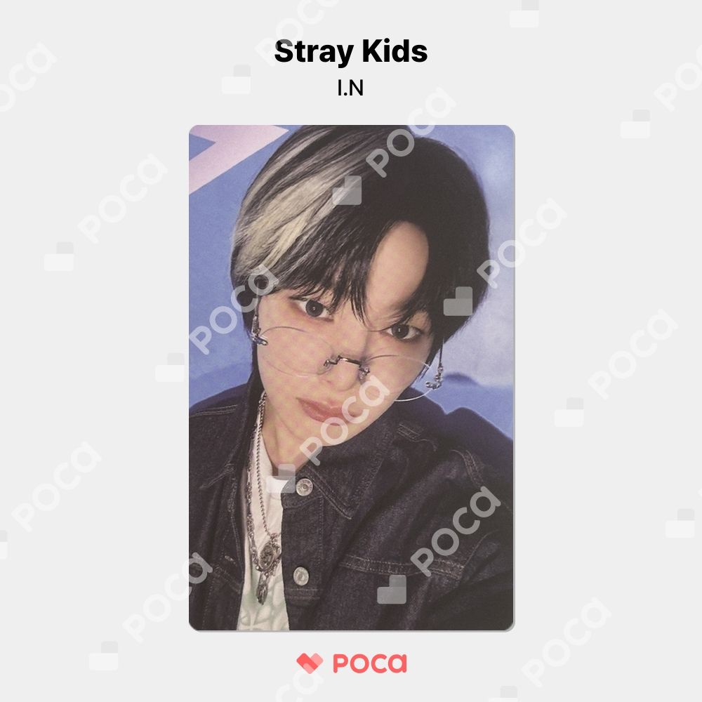 straykids アイエン スキズ トレカ 2025 Season's Greetings