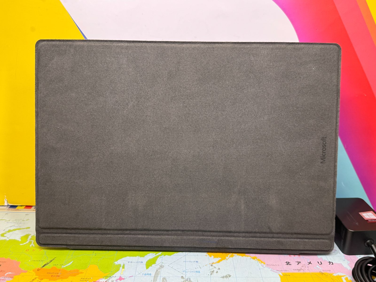 極美品 Surface Pro タブレット キーボード Office2024 極美品 Surface Pro タブレット キーボード Office2024 - メルカリ