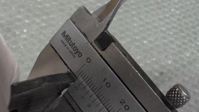 フロント ディスクローター