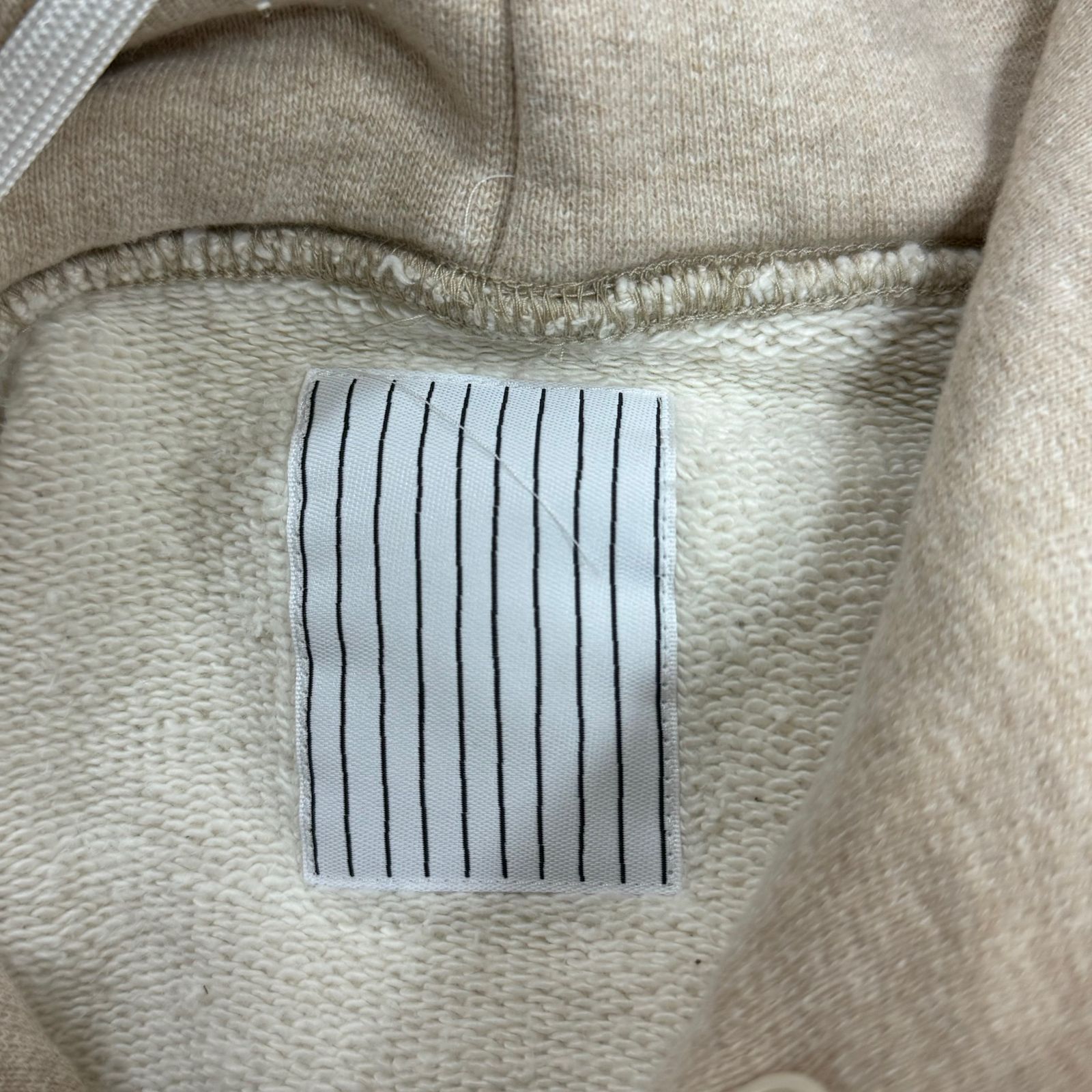 定価31900円 新品 S.F.C 23AW SFC PULLOVER HOODIE プルオーバー 