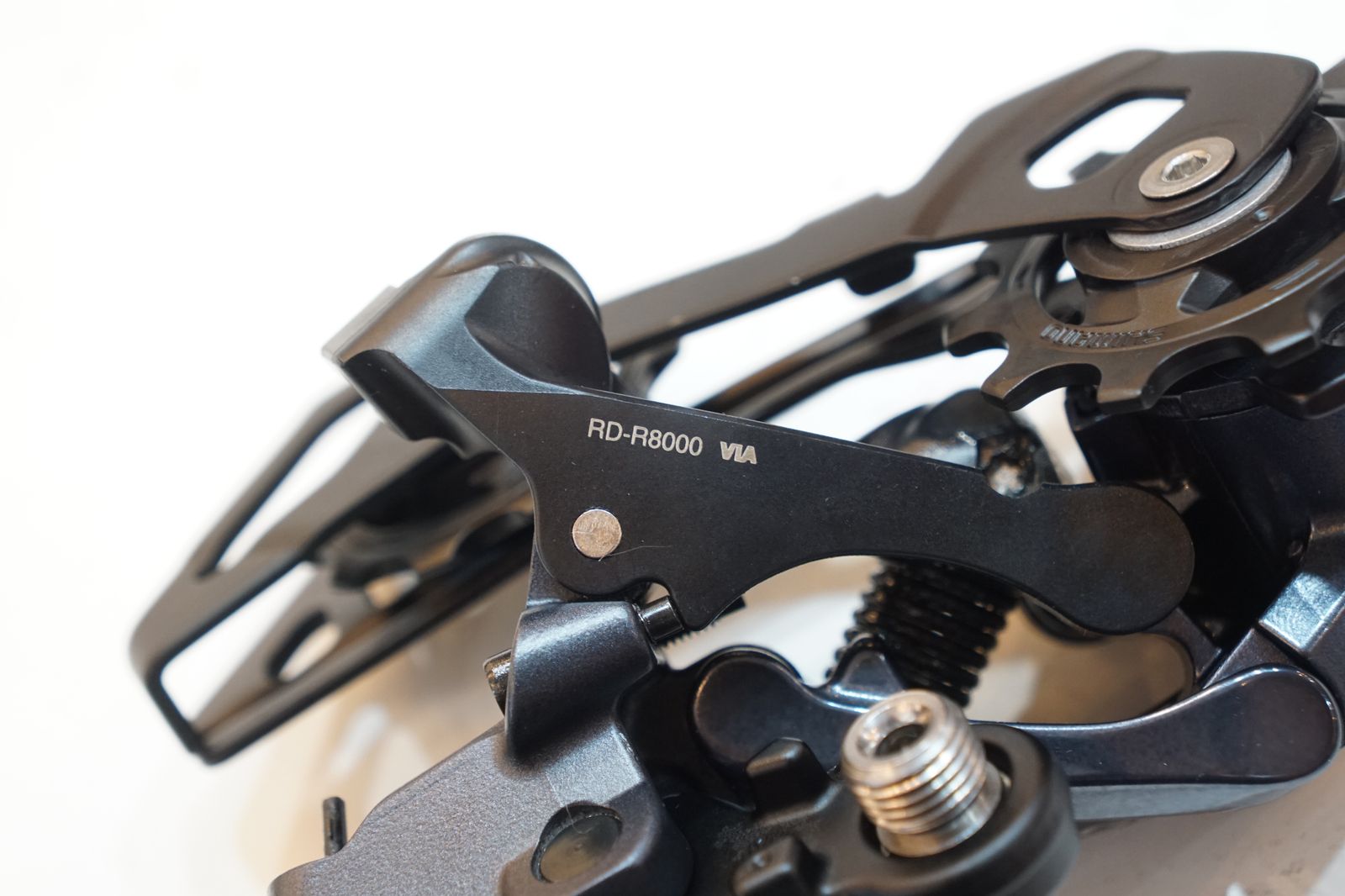 リアディレイラー バイチャリ浦和ベース