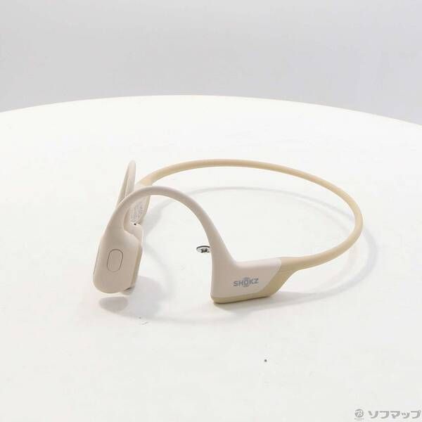 品〕 OpenRun Pro SKZ-EP-000008 ディスカウント ベージュ【276